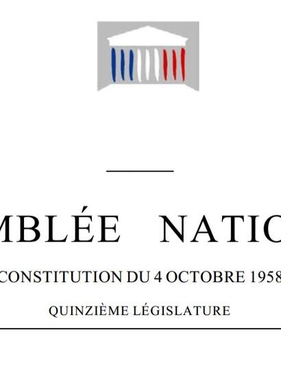 Publication du rapport de la Mission d’information parlementaire sur le cannabis récréatif