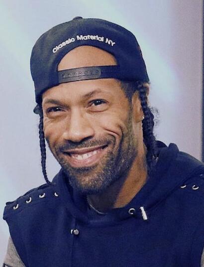 Redman