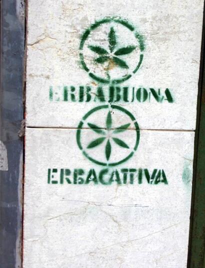 Referendum o dekriminalizaci marihuany v Itálii