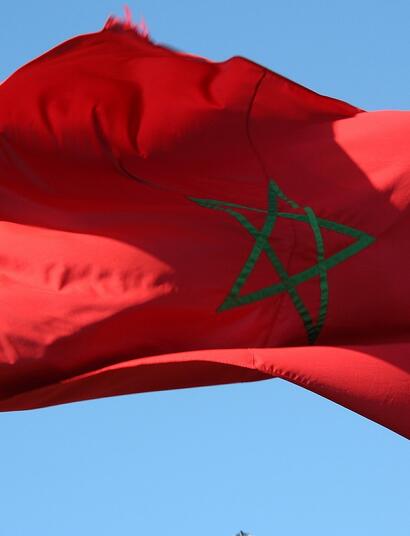 Marruecos