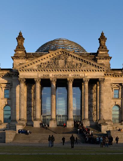 Allemagne : la légalisation en danger ?