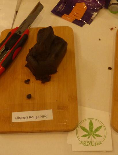 Débat : pour ou contre l’interdiction du HHC ?