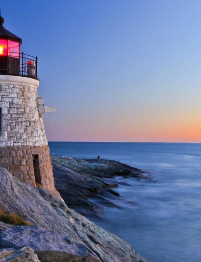 Le cannabis légalisé dans l'État de  Rhode Island