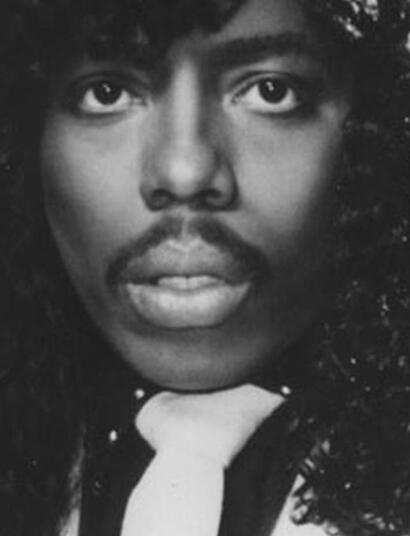 Rick James : funk et marijuana