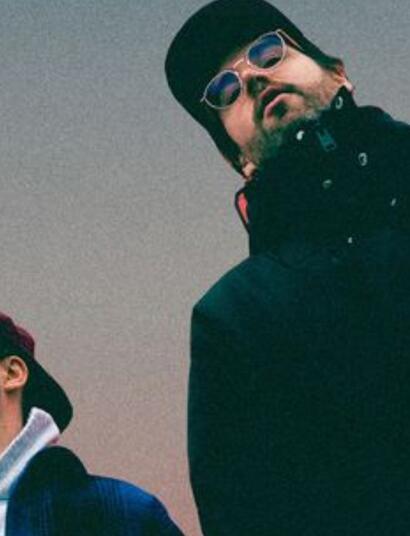 Roots Raid : Get Me High