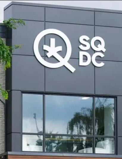 Un Poitevin au Québec Part 4