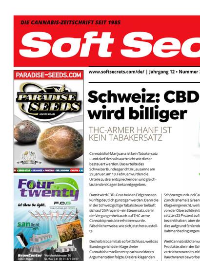 Corona: Auslieferung der Printausgabe verzögert sich