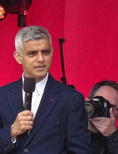 Un rapport pour la dépénalisation approuvé par le maire de Londres