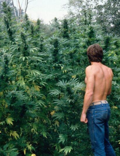 Sam The Skunkman : une legende du cannabis nous a quittés