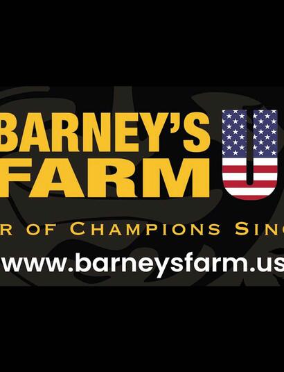 Barney's Farm and Doja Exclusive join in Developing Unique Cannabis Genetics