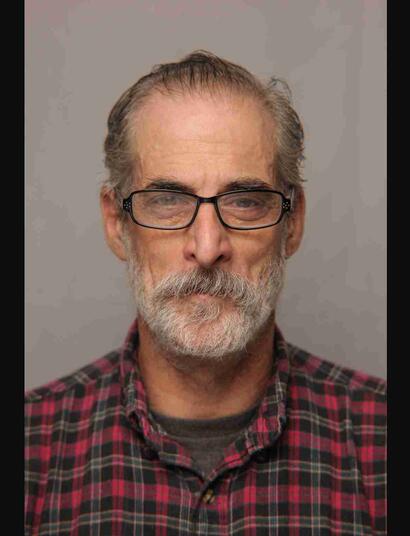 Kravitz Michael: vétéran et défenseur du cannabis