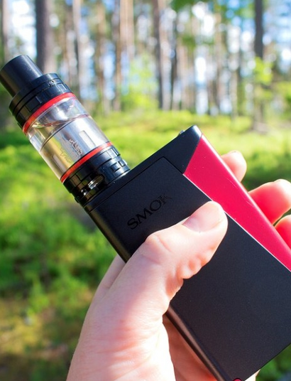 Delta 8 THC carts are a complete game-changer. Find out how.