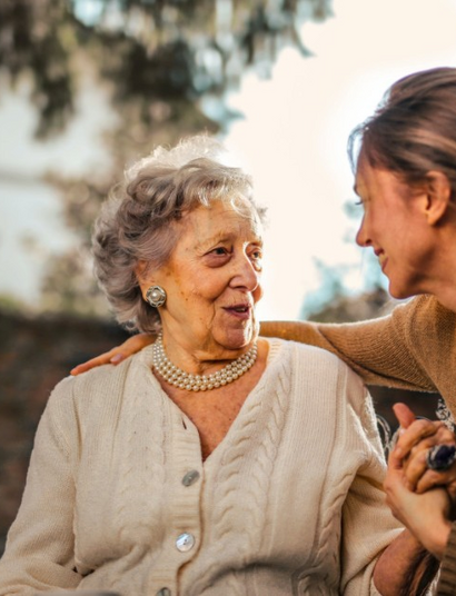 Senior Care: Here Are The Top 5 Caregiving Tips