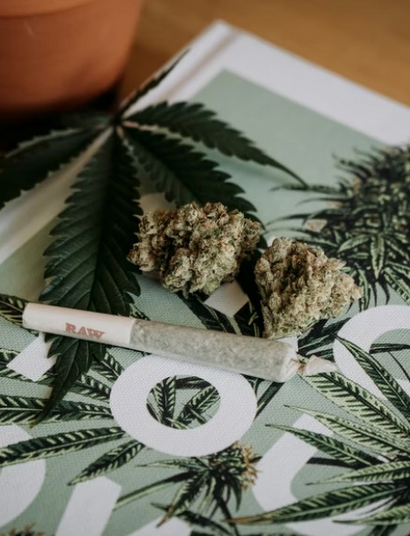 Cannabis Legalization In Canada: A Complete Guide