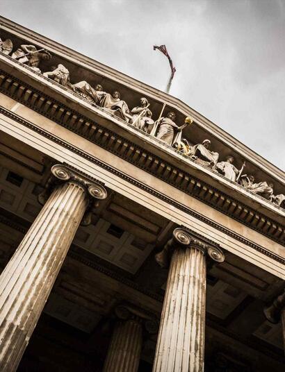 Comunicado regulacion responsable division de poderes