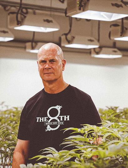 White Boy Rick kreeg op 17-jarige leeftijd levenslang