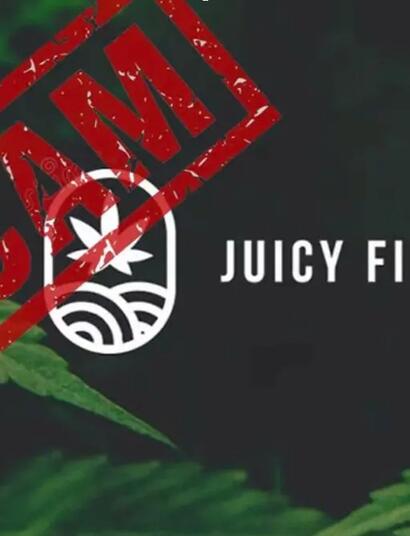 Der Fall Juicy Fields