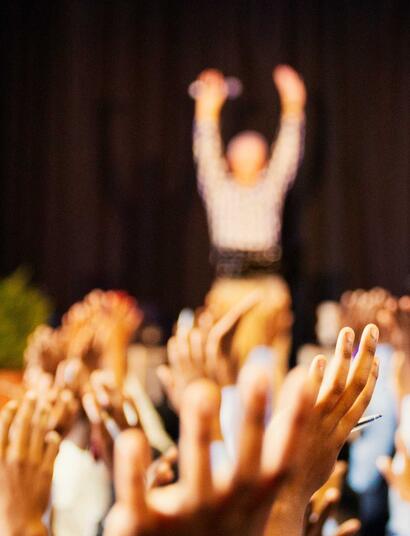 Noch nie da gewesene Rede der deutschen Drogenbeauftragten auf der Cannabis-Konferenz in Berlin