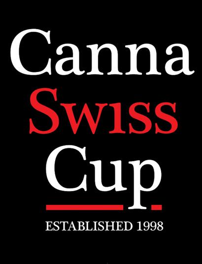 CannaSwissCup 2022/23 Communiqué de presse