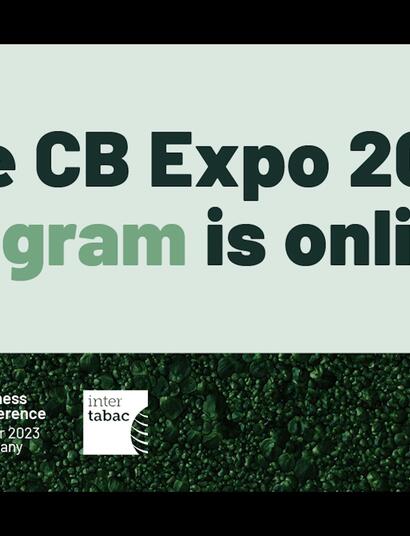 Programme désormais en ligne