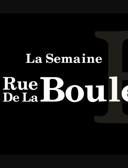 Un 420 de rêve Rue de la Boulette: sortie du nouveau site et un Kilo de hasch à gagner!