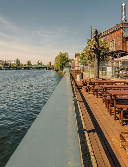 CB Club Berlin, 13. Juni 2024