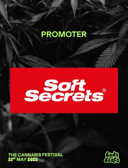 Buds and Beats Festival