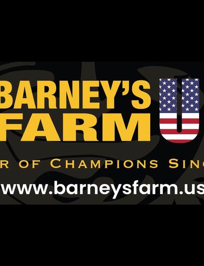 Barney's Farm s'associe à Backpackboyz pour un projet révolutionnaire de génétique du cannabis