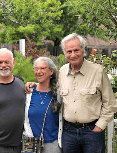 La historia de GHE y Terra Aquatica