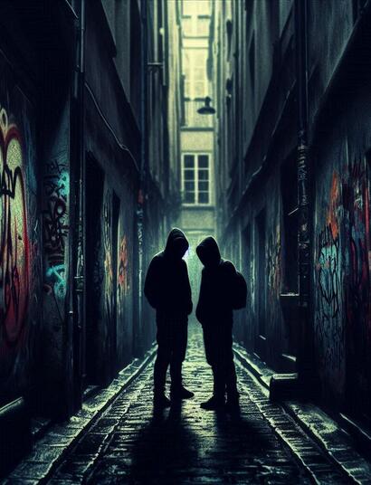 Schwarzmarkt trotz Legalisierung?