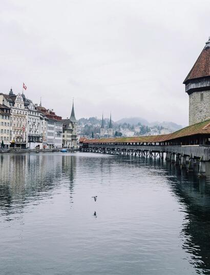 Schweiz berät über Legalisierung von Cannabis