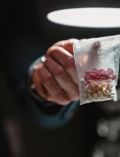 Scotland has the highest drug-related death rates in Europe