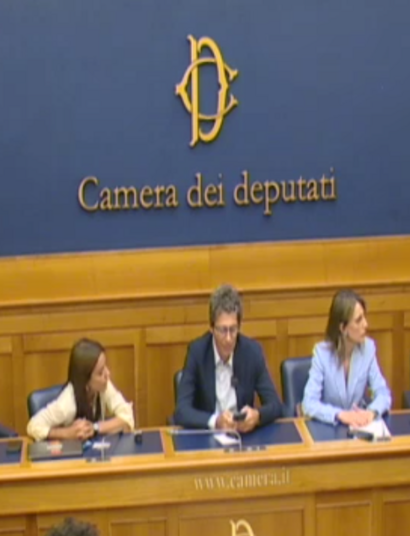 "I pazienti non sono criminali": incontro alla Camera per fare chiarezza sull'inchiesta che spaventa i malati