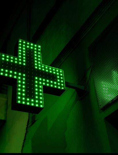 Wo kann man medizinisches Cannabis kaufen? 