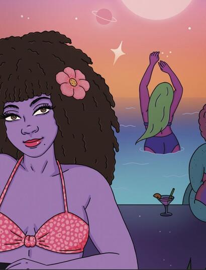 Soft Secrets Selection Décembre 2022