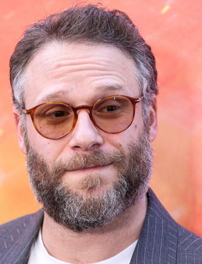 Seth Rogen
