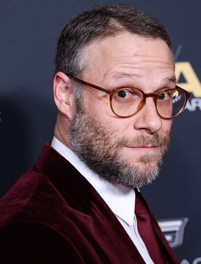 Seth Rogen, Weed Entrepreneur