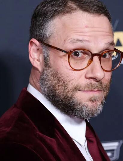 Happy Birthday Seth Rogen!