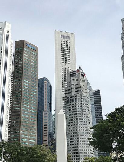 Singapur exekutiert Mann wegen Cannabis