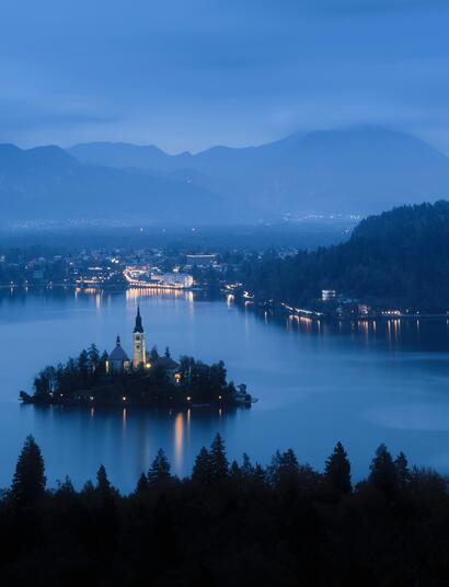 Slovenia to Hold Referendum on Cannabis Laws.