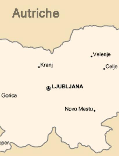 La Slovénie envisage de légaliser le cannabis