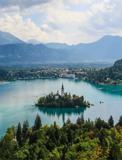 Slowenien plant die Legalisierung des privaten Konsums von Cannabis.