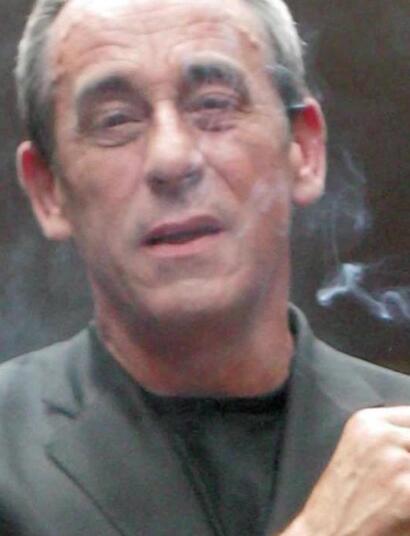 RIP Thierry Ardisson