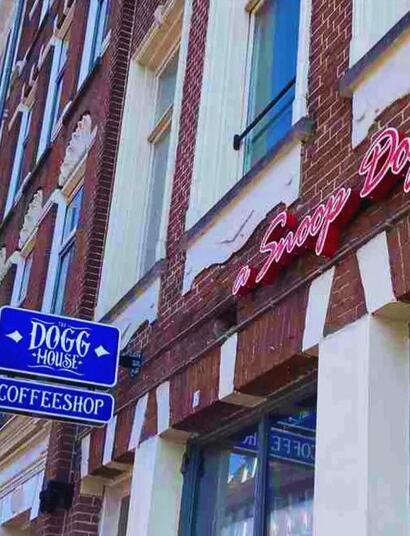 Snoop Dogg zmienia nazwę