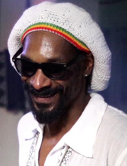Snoop Dogg ouvre son premier magasin de cannabis à Los Angeles