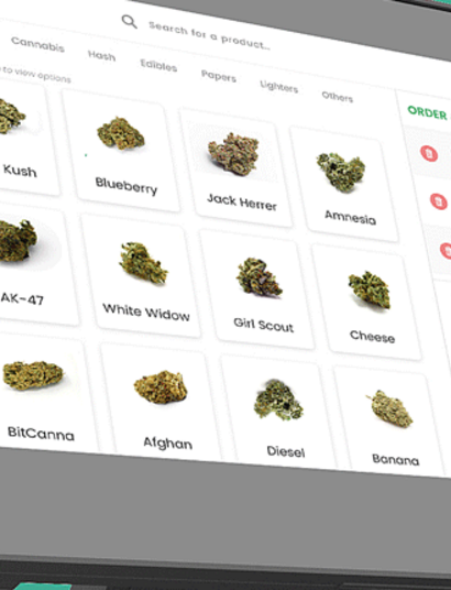 BitCanna: una revolución en el mercado del cannabis