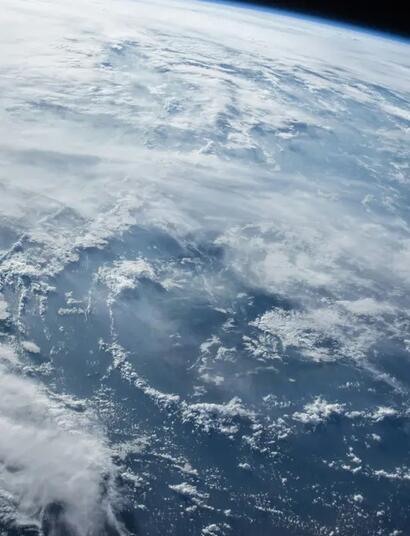 Raumkapsel mit Cannabis-Samen stürzt ab