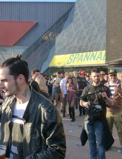 L’expo Spannabis de Barcelone reportée en 2022