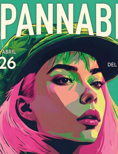 Spannabis Bilbao 20256 on Soft Secrets Czechia