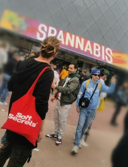 Spannabis 2024